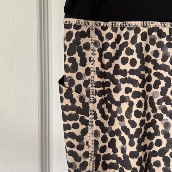 Lululemon Leggings - Picture 4 of 6